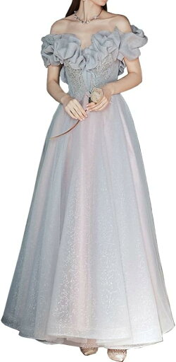 レディース パーティードレス ロングドレス ドレス イブニングドレス 花嫁ワンピース 結婚式ドレス ワンピース カクテルドレス フォーマル エレガント 肩出し 結婚式 披露宴 演奏会 パーティー 宴会 レディース パーティードレス ロングドレス ドレス イブニングドレス 花嫁ワンピース 結婚式ドレス ワンピース カクテルドレス フォーマル エレガント 肩出し 結婚式 披露宴 演奏会 パーティー 宴会