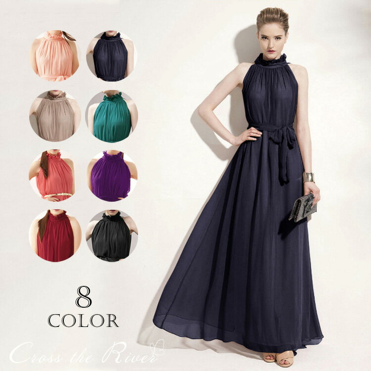 ドレス 大人 ピアノ 発表会 パーティードレス ロング カクテルドレス イブニングドレス 演奏会用ドレス..