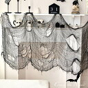 ハロウィン 壁飾り モノトーン 装飾 網 ボロボロ 屋外 玄関 お化け屋敷 ぼろきれ 黒 お家 お店 飾り 大きい 学園祭 パーティ グッズ 装飾品 背景 道具 フォトブース シンプル 脱出ゲーム 蜘蛛の巣 撮影 店舗装飾 halloween ドラマ 演出道具 舞台 イベント用品 大量注文可