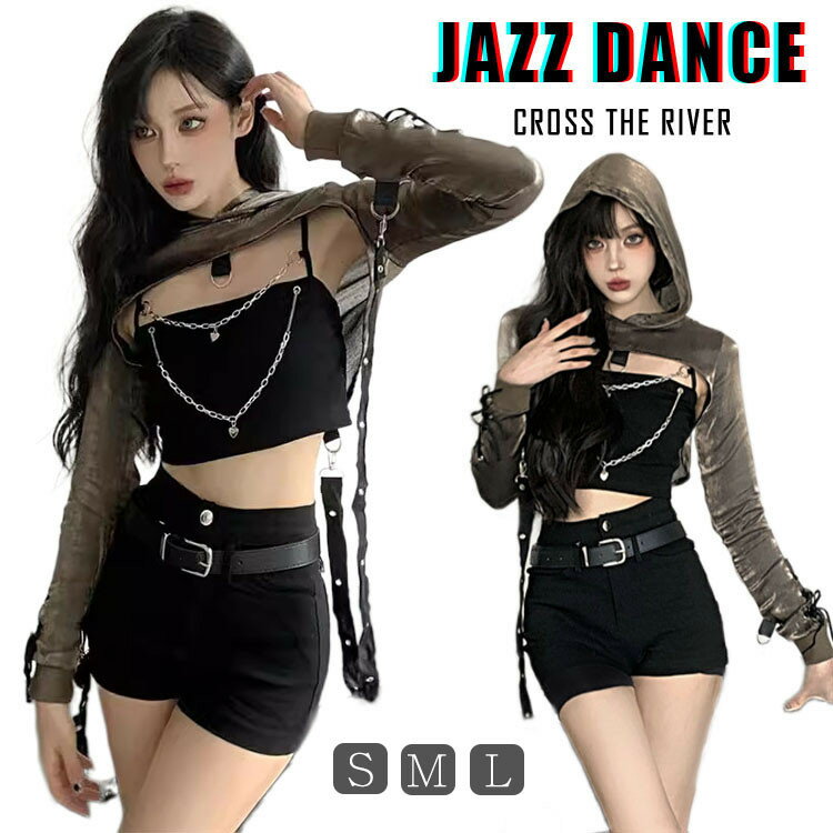 k-pop 衣装 韓国 アイドル 衣装 ダンス衣装 セットアップ ダンス衣装 大人 レディース パーカー へそ出し トップス ショートパンツ 女の子 y2k 個性派 セクシー k-pop 衣装 DJ hiphop jazz 原宿系 演出服 グループ ステージ衣装 ジャズダンス ダンスウェア 社交ダンス 応援