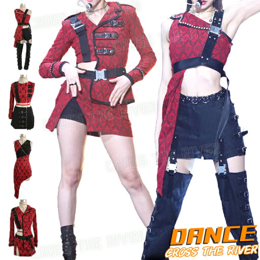 【4タイプ】韓国 アイドル 衣装 kpop 衣装 ダンス衣装 セットアップ へそ出し レディース 赤 ワンピース スカート セクシー カーゴパンツ 大人 ダンス ステージ衣装 チーム K-pop衣装 ダンス 発表会 ダンス チアガール ダンス スーツ ギャル服 応援団 hiphop 衣装 【4タイプ】韓国 アイドル 衣装 kpop 衣装 ダンス衣装 セットアップ へそ出し レディース 赤 ワンピース スカート セクシー カーゴパンツ 大人 ダンス ステージ衣装 チーム K-pop衣装 ダンス 発表会 ダンス チアガール ダンス スーツ ギャル服 応援団 hiphop 衣装