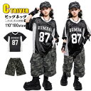 迷彩緑 ハーフパンツ キッズダンス衣装 セットアップ ヒップホップ キッズ トップス 女の子 tシャツ ゆったり カーゴパンツ ワイドパンツ ゆったり 迷彩 k-pop 衣装 韓国 アイドル 衣装 可愛い ストリート 原宿系 応援団 発表会 k-pop HIPHOP ダンスウェア ステージ衣装