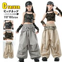 迷彩 へそ出し トップス 女の子 袖カバー k-pop 衣装 キッズダンス衣装 セットアップ ヒップホップ ベスト カーゴパンツ グレー ベージュ ゆったり ワイドパンツ k-pop 衣装 韓国 アイドル 衣装 舞台服 ストリート 演出服 HIPHOP 発表会 応援 ダンスウェア ステージ衣装