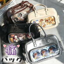 JKバッグ 痛バッグ ぬいぐるみ 透明 バッグ 痛バ ショルダー 推し活 バッグ 痛バッグ 透明 バッグ 2way 肩掛け ハンド ぬいポーチ 透明 缶バッジ 見せバッグ ぬい バッグ クリアポーチ 痛バッグ おしゃれ オタク ぬいぐるみ お出かけ 持ち歩き イベント DIY 夏コミ グッズ