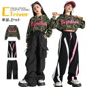 迷彩 パーカー k-pop 衣装 キッズダンス衣装 セットアップ へそ出し トップス 黒 カーゴパンツ キッズダンス 黒パンツ 長袖 トップス ブラック ガールズ カーゴパンツ 黒 ヒップホップ HIPHOP ジュニア 練習着 ステージ レッスン着 韓国 発表会 応援団 演出服 110 170cm