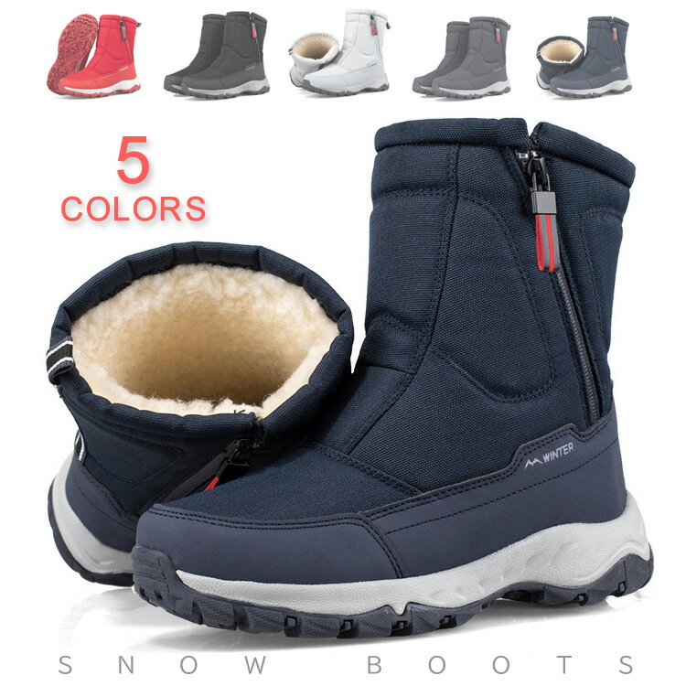 Xm[u[c fB[X Ȃ Y h u[c {A C u[c Jbv {A l ȂC kC V N C JWA h h snow boots s jp ~C v[g ގ ޏ 23-28cm