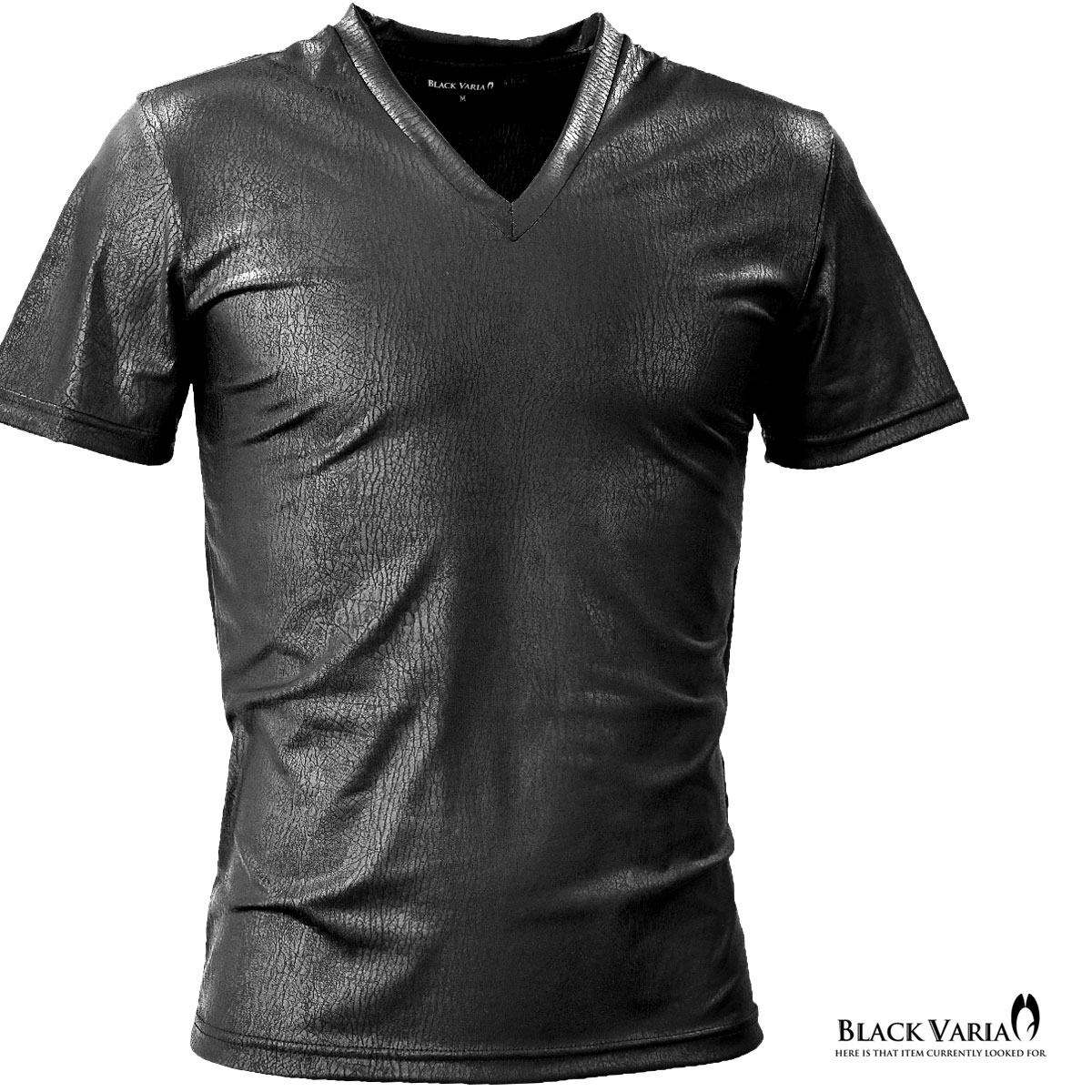 BLACKVARIAブラックバリア...