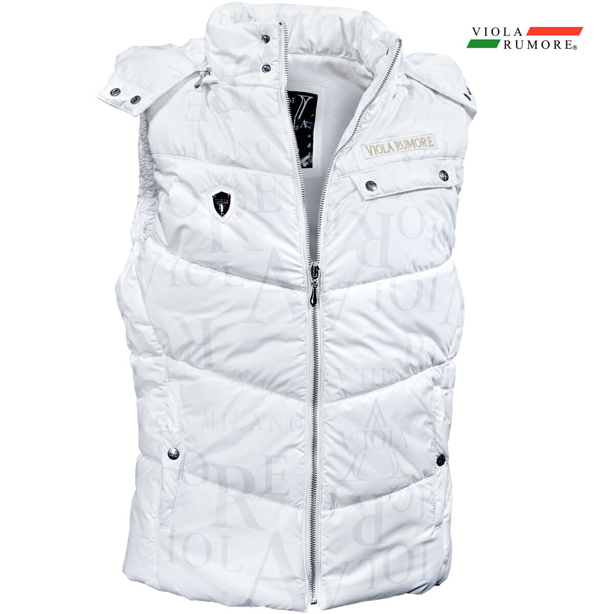 VIOLArumoreヴィオラビオ...