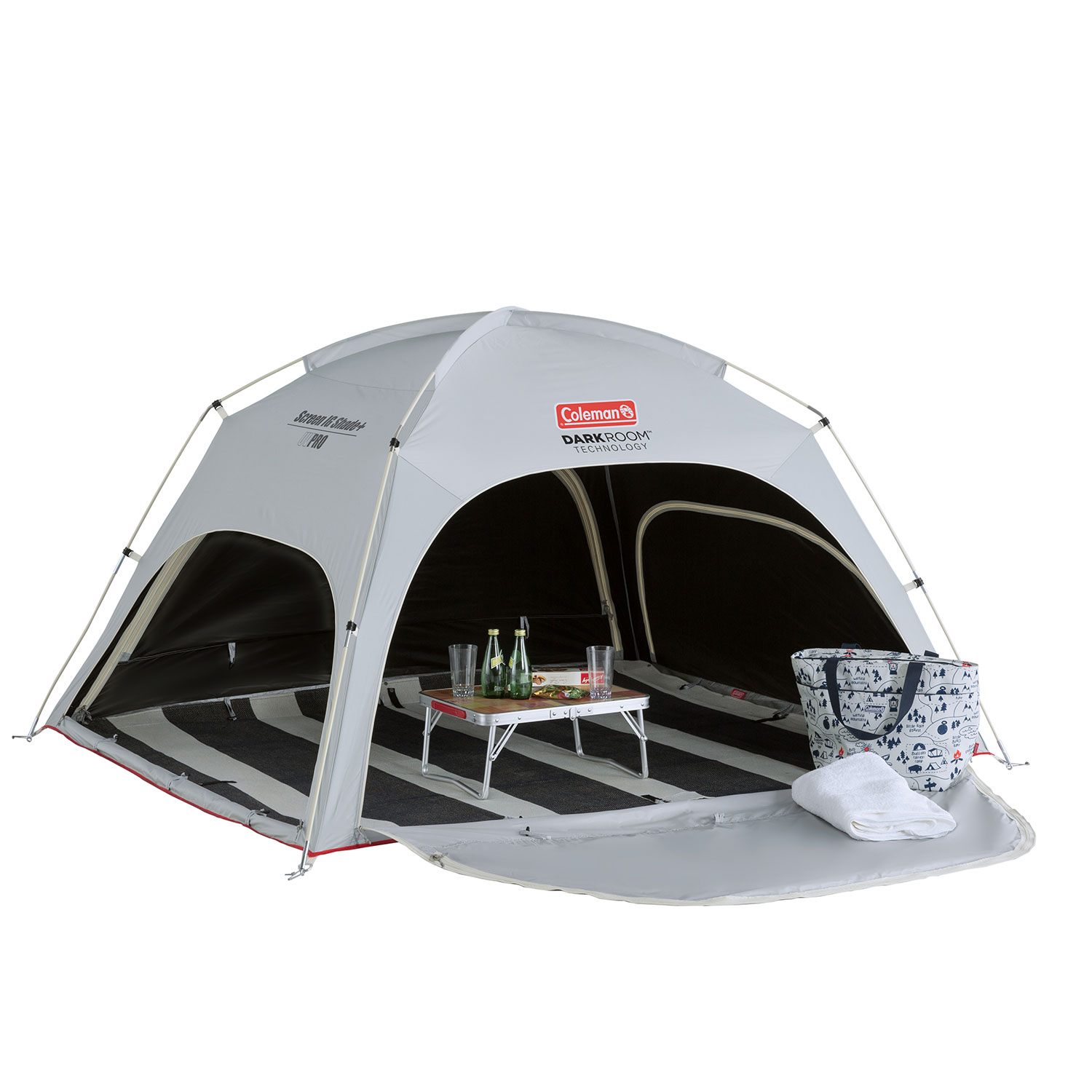 (コールマン)Coleman スクリーンIGシェード+のサムネイル