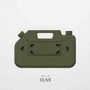 (コバーン)COVAN ICE TANK Mアイスタンク M (OLIVE)