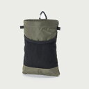 カリマー ウエストポーチ メンズ (カリマー)karrimor TC hip belt pouch (Light Olive)