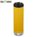 (N[JeB[)Klean Kanteen TKCh20oz w/Cafe (}[S[h)