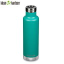 (N[JeB[)Klean Kanteen NVbNCX[g 25oz w/P |[X