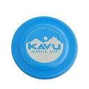 (カブー)KAVU ディスク Blue