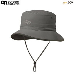 (アウトドアリサーチ)OUTDOOR RESEARCH サンバケットピューター L