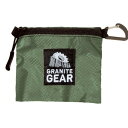 (グラナイトギア)GRANITEGEAR トレイルワレットM (カッパーオキサイド)