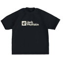 (WbNEtXL)Jack Wolfskin STANDARD LOGO T M J (NIGHT BLUE)