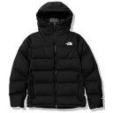 ザ・ノース・フェイス (ノースフェイス)THE NORTH FACE ビレイヤーパーカ (ブラック) | ユニセックス