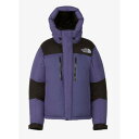 (ノースフェイス)THE NORTH FACE バルトロライトジャケット (ケイブブルー) ユニセックス northface アウター 上着 冬 冬服 メンズ レディース アウトドア 防寒ジャケット 暖かい ジャケット 防寒着 防寒 キャンプ キャンプウェア 冬ジャケット