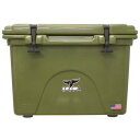 (륫)ORCA Green 58 Cooler