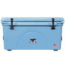 (륫)ORCA Light Blue 75 Cooler