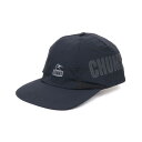 チャムス (チャムス)CHUMS Airtrail Stretch CHUMS Cap (Black)