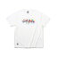 (ॹ)CHUMS HWYC Work Out Dry T-Shirt (White) | ǥ