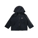 (`X)CHUMS KD Airtrail Stretch CHUMS JKT (BK) | LbY