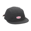 (ルースターギアマーケット)ROOSTER GEAR MARKET RGM Jet Cap (BLACK)