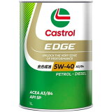 (ȥ)Castrol å 5W-40 1L