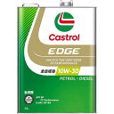 (JXg[)Castrol EDGE 10W30 SP/CF 4L