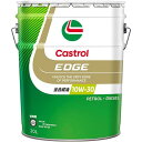 (JXg[)Castrol EDGE 10W30 SP 20L