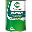 (JXg[)Castrol }OiebN 10W40 SP 1L