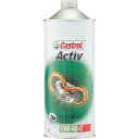 (JXg[)Castrol Activ X-tra 10W-40 1L