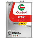 (JXg[)Castrol GTXEgCLEAN 5W30 SP 4L