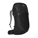 (ロウアルパイン)LOWE ALPINE Airzone Trek 35:45 (Black) M-L