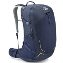 (ロウアルパイン)LOWE ALPINE AirZone Trek 28 (Navy)