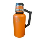 (ドリンクタンクス)DrinkTanks グラウラー 64oz(1.9L) Moab