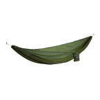 (イーノ)eno Sub6 Ultralight Hammock (Lichen)