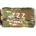 (oXeBNX)Ballistics JM CAMPING PILLOW&CASE (}`J)