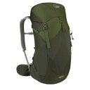 (ロウアルパイン)LOWE ALPINE AirZone Trail 35 (Army/Bracken)