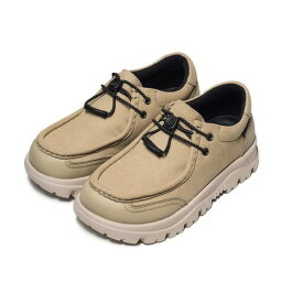 (シャカ)SHAKA SK-254 チロリアンシューズ TRAIL TYROL MOC EX (SAND)