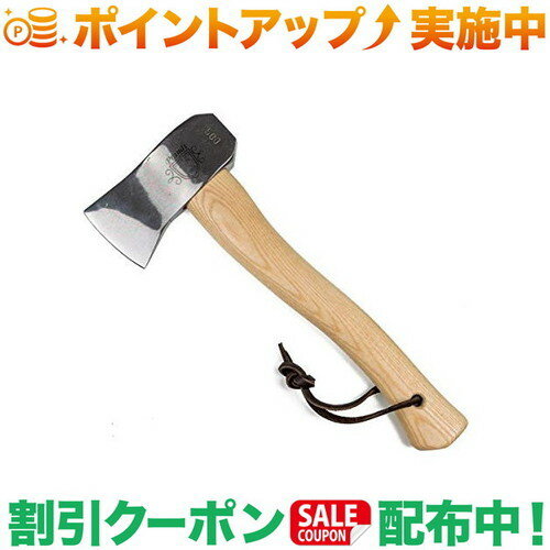 クーポン配布中★(ブッシュクラフト)Bush Craft キャンピングハッチェット500 クラシックアッシュハンドル クーポン配布中★(ブッシュクラフト)Bush Craft キャンピングハッチェット500 クラシックアッシュハンドル