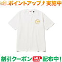 クーポン配布中★(ナンガ)NANGA 別注Tシャツ LET'S CONTINUE THE ADVENTURE TEE (WHT)