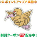 クーポン配布中★(ナンガ)NANGA HOLOGRAPHIC GAAACY STICKER (TSURU)