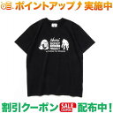 クーポン配布中★(ナンガ)NANGA NANGA×TACOMA FUJI RECORDS BIGFOOT SURVEY PROJECT LOGO TEE (BL...