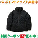 クーポン配布中★(ナンガ)NANGA オーロラステックス スタンドカラーダウンジャケット メンズ (BLK) XL(4)