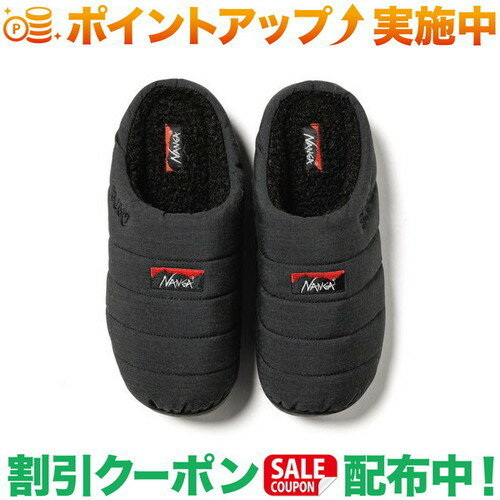 クーポン配布中★(ナンガ)NANGA NANGAXSUBU HINOC ウインタ SANDAL (CHA) 1 (JP24-25.5CM)