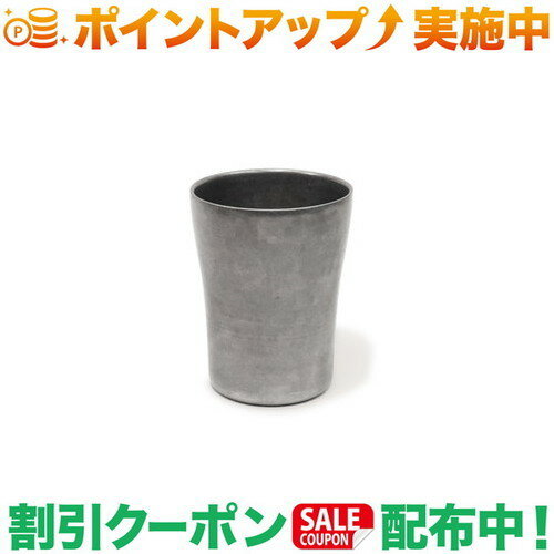 (ポストジェネラル)POST GENERAL GRACE DOUBLEWALL TUMBLER 300ml