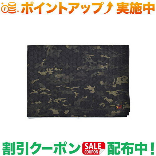 (オレゴニアンキャンパー)Oregonian Camper アルミパディングマット LARGE (BlackCamo) 1